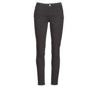 Morgan Pantaloni slim PETRA in Nero IT 42