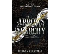 Morgan Perryman Of Arrows and Anarchy (Tascabile) Banner Calls