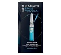 Morgan Pharma EUBOS IN A SECOND BI PHASE HYDRO BOOST OLIO 2 ML