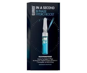 Morgan Pharma EUBOS IN A SECOND BI PHASE HYDRO BOOST OLIO 2 ML