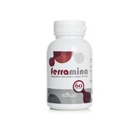 Morgan Pharma FERRAMINA FORTE 30 CAPSULE