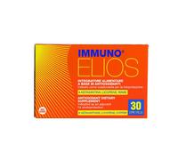 IMMUNO ELIOS ACCELERATORE ABBRONZATURA 30 COMPRESSE