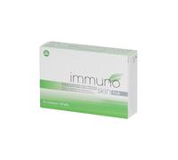 Immuno skin plus morgan 20 compresse