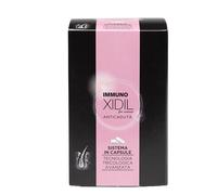 Morgan Pharma IMMUNO XIDIL DONNA 60 CAPSULE