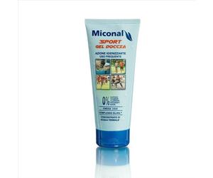 Morgan Pharma MICONAL GEL DOCCIA IGIENIZZANTE 200 ML
