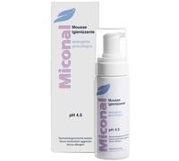 Morgan Pharma MICONAL MOUSSE IGIENIZZANTE 150 ML