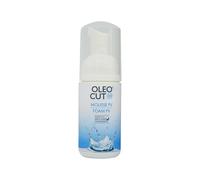 Morgan Pharma OLEOCUT MOUSSE 100 ML