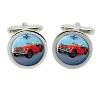 Morgan Più 8 Gemelli IN Cromo Scatola