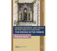 Morgan Powell Gender, Reading, and Truth in the Twelfth Centu (Copertina rigida)
