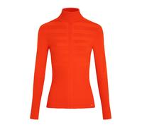 Morgan Pullover '132-MENTOS' arancione scuro Donna - PROMO - Pullover e cardigan - Maglioni - Pullover a maglia fine Morgan S