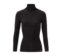 Morgan Mentos, Felpa Donna, Nero (Noir), 44 (Taille Fabricant: 40 Taille Fabricant M)