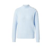 Morgan Pullover '232-MSTORI' blu pastello Donna Morgan XL