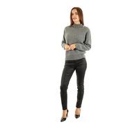 Morgan Pullover 232-MSTORI, Grigio Antracite, XS da Donna