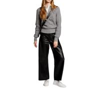 Morgan Pullover 242-MGREY, Modello Grigio, XL da Donna