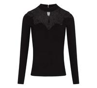 Morgan Pullover 242-MVIVIA, Nero, M da Donna