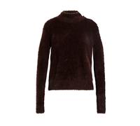 Morgan Pullover '252-MFENNY' cioccolato Donna - PROMO - Pullover e cardigan - Maglioni - Pullover a maglia fine Morgan XL