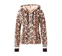 Morgan Pullover '261-MPARA' beige / marrone / nero / bianco Donna Morgan M