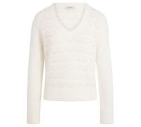 Morgan Pullover, Avorio M, L