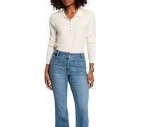 Morgan Pullover, Avorio M, S