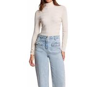 Morgan Pullover, Avorio M, XL