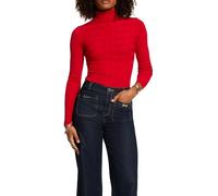 Morgan Pullover, Berry di Goji, XL