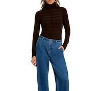 Morgan Pullover, caffè Medium, L