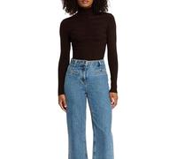 Morgan Pullover, caffè Medium, S