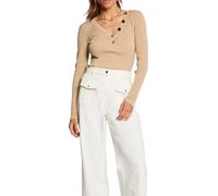 Morgan Pullover, Cappuccino M, M