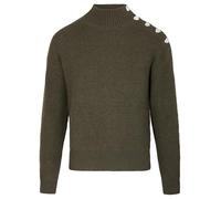 MORGAN Pullover da Donna 232-MSTORI Rose XL, Palissandro, Women's
