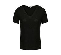 Morgan Pullover 'DIWI' nero Donna - PROMO - Pullover e cardigan - Maglioni - Pullover a maglia fine Morgan M