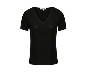 Morgan Pullover 'DIWI' nero Donna - PROMO - Pullover e cardigan - Maglioni - Pullover a maglia fine Morgan S
