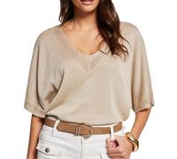 Morgan Pullover Donne 241-McRIS, Lino, UE