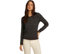 Morgan Pullover Donne 242-mjane, Grigio Antracite, UE
