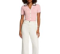 Morgan Pullover, Legno di Rosa M, M