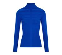 Morgan Pullover 'MENTOS' blu Donna - PROMO - Pullover e cardigan - Maglioni - Pullover a maglia fine Morgan XS
