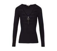 Morgan Pullover 'MENZA' marino Donna - PROMO - Pullover e cardigan - Maglioni - Pullover a maglia fine Morgan L