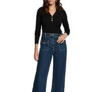 Morgan Pullover, Nero M, L