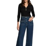 Morgan Pullover, Nero M, M