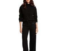 Morgan Pullover, Nero M, XS