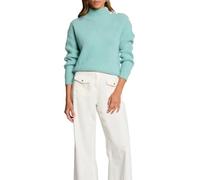 Morgan Pullover, Nile Blue M, XXL