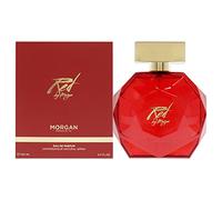 Red by Morgan by Morgan De Toi Eau De Parfum Spray 3.3 oz / e 100 ml