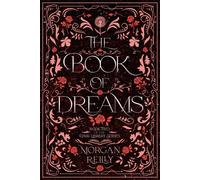 Morgan Reilly The Book of Dreams (Tascabile) Dark Library