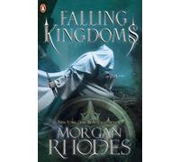 Morgan Rhodes Falling Kingdoms (Tascabile) Falling Kingdoms