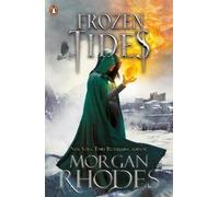 Morgan Rhodes Frozen Tides (Tascabile) Falling Kingdoms