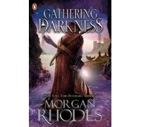 Morgan Rhodes Gathering Darkness (Tascabile) Falling Kingdoms