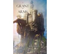 Morgan Rice A Grant of Arms (Tascabile)