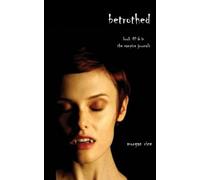 Morgan Rice Betrothed (Book #6 in the Vampire Journals) (Tascabile)
