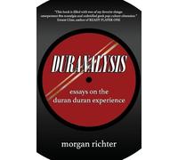 Morgan Richter Duranalysis (Tascabile)