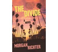 Morgan Richter The Divide (Tascabile)