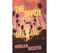 Morgan Richter The Divide (Tascabile)